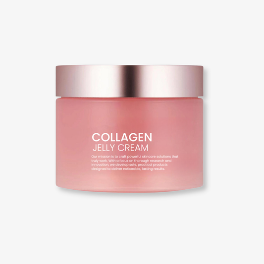 Collagen Jelly Cream