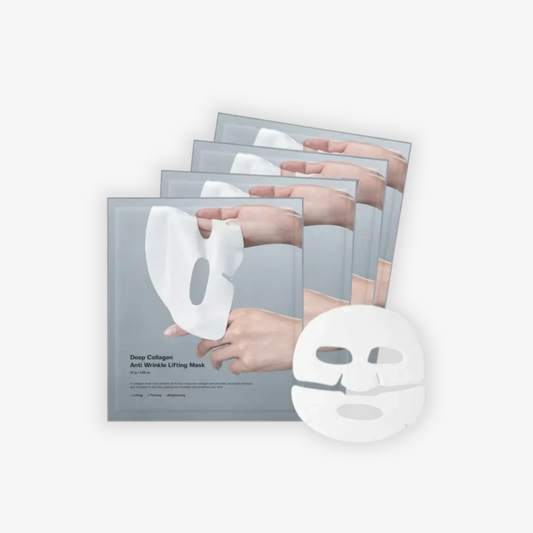 Deep Collagen Mask