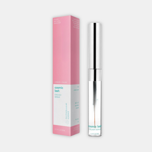 Eyelash Growth Serum 8ML