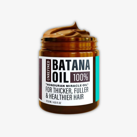 Batana Hair Oil